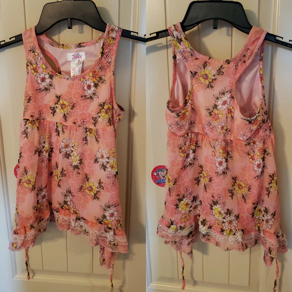 Kid's Blouse